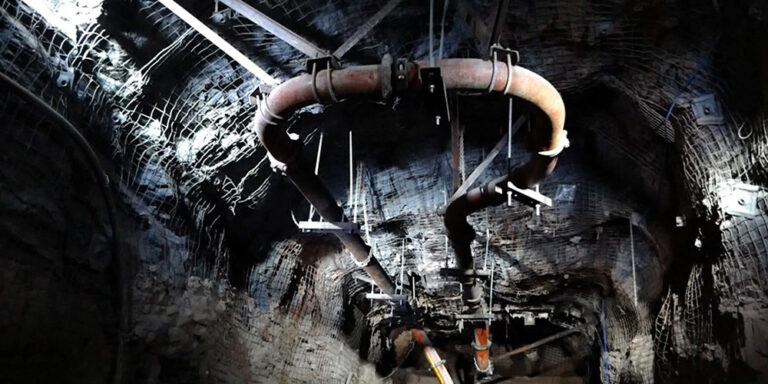Case Studies: Oil & Gas Pipelines Condition Assessment | INGU
