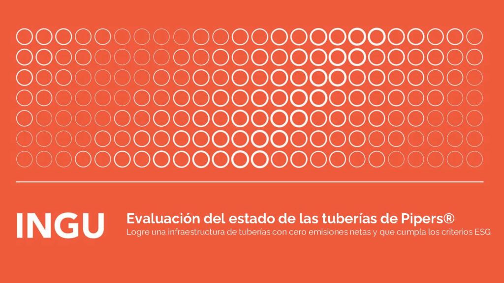 INGU Pipers introduction WW ES - Introducción a INGU Pipers®