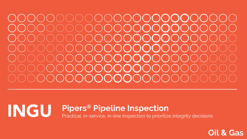 INGU Pipers introduction OG EN - Presentation