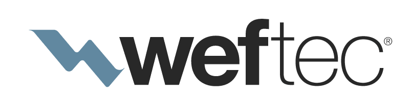 WEFTEC logo